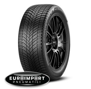 Pirelli POWERGY 2 ALL SEASON 225/45 R19 96 W XL  3PMSF  DOT 2026